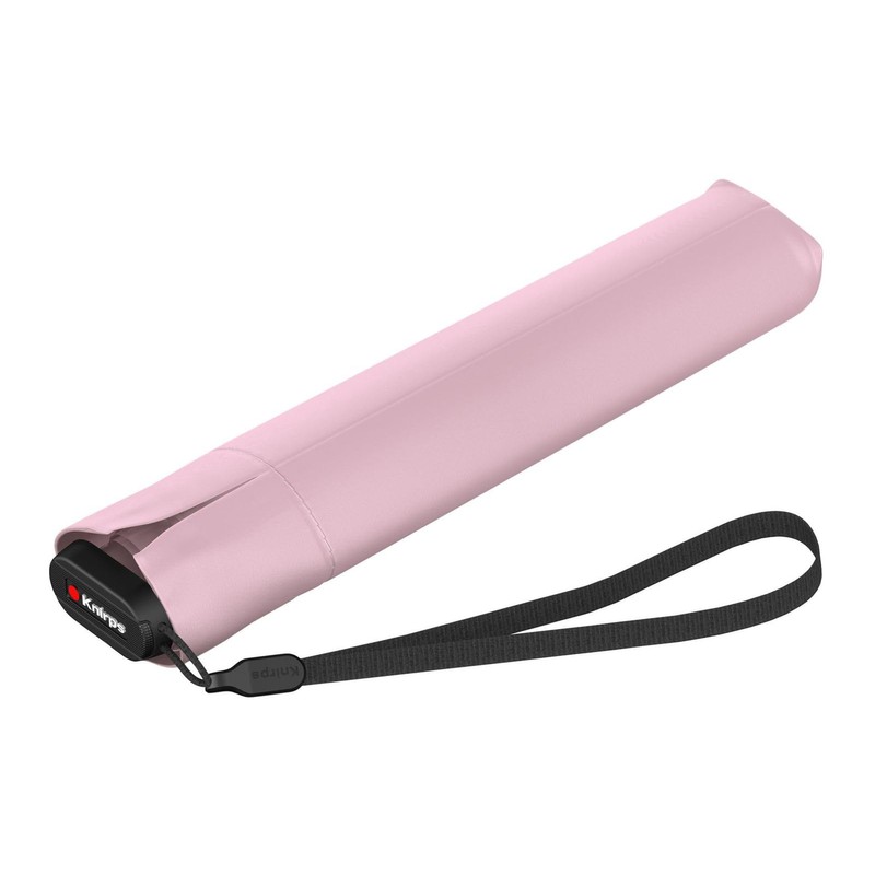 Knirps US.050 Ultra Light Slim Manual Rose, rose