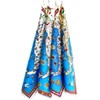 BLU RITMO Kitchen Towel Set, Cotton Kitchen Towels Made in