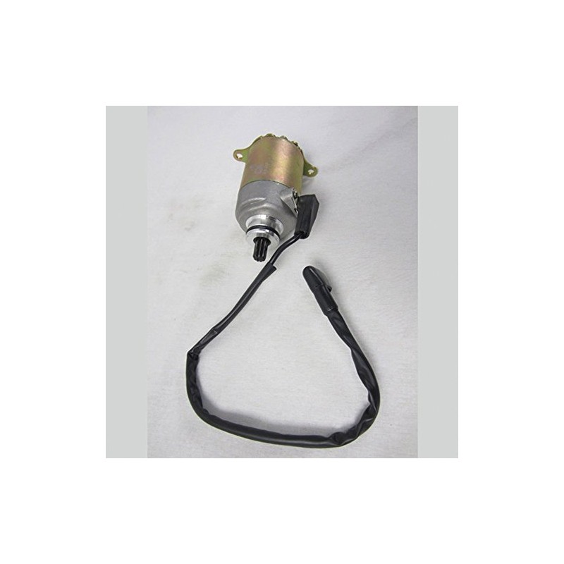 Kandi OEM Electric Starter Motor for 150cc, 200cc GoKarts and