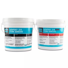 Laticrete Latapoxy 310 Rapid Stone Adhesive 1 Liter (A & B)