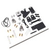 3D Printer Z Axes Kit Dual Z Axes Lead Screw