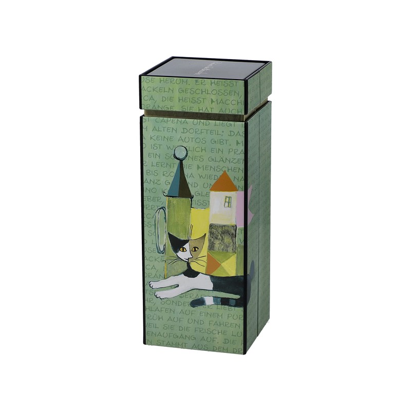 Goebel Rosina Wachtmeister Home Accessories 'RW M DO La Storia