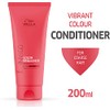 Wella Professional Invigo Color Brilliance Vibrant Color Conditioner, 7.8 fl