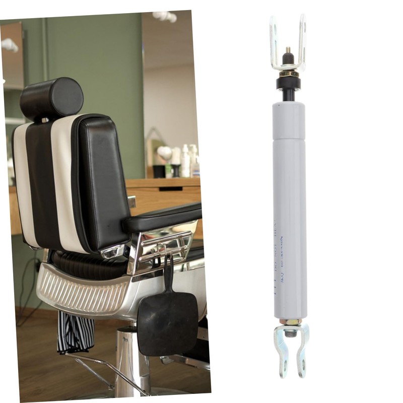 FOMIYES Heavy Duty Hydraulic Chair Replacement Rod Durable Adjustable Gas