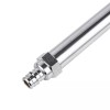 EFIELD 6" Anti-Siphon Frost Free Sillcock 1/2" Pex-A Expansion X