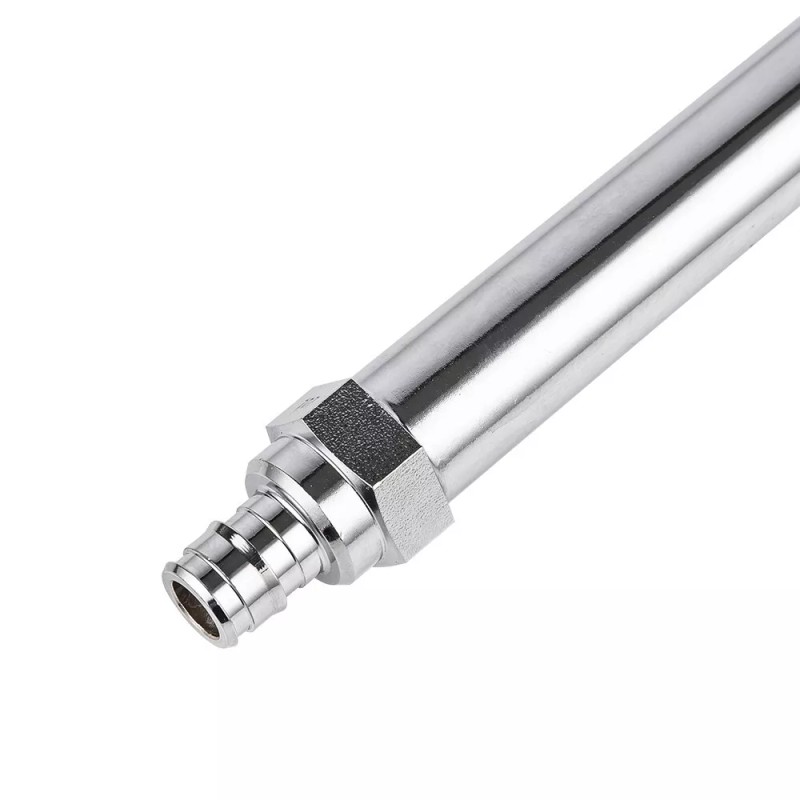 EFIELD 6" Anti-Siphon Frost Free Sillcock 1/2" Pex-A Expansion X