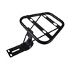 MagiDeal Rear Luggage Rack Convenient, Easy to Use, Accessories for