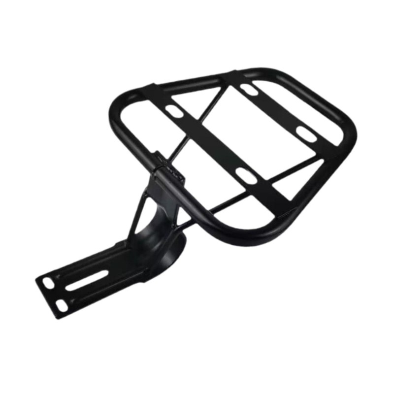 MagiDeal Rear Luggage Rack Convenient, Easy to Use, Accessories for