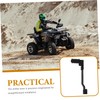BUGUUYO Shift Lever for Dirt Bike ATV Gear Shift Lever
