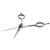 Mikki Doodle Dog Puppy Face and Paw Scissors Sharp and