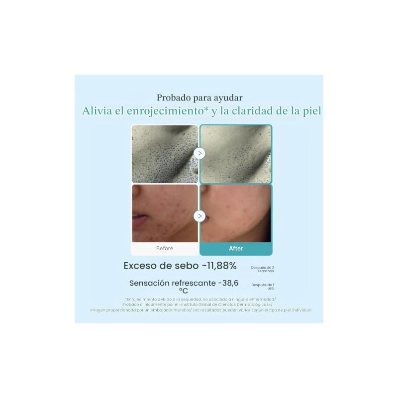MIGUHARA Bálsamo multiusos Rose Collagen Glow, Bálsamo multiusos hidratante todo