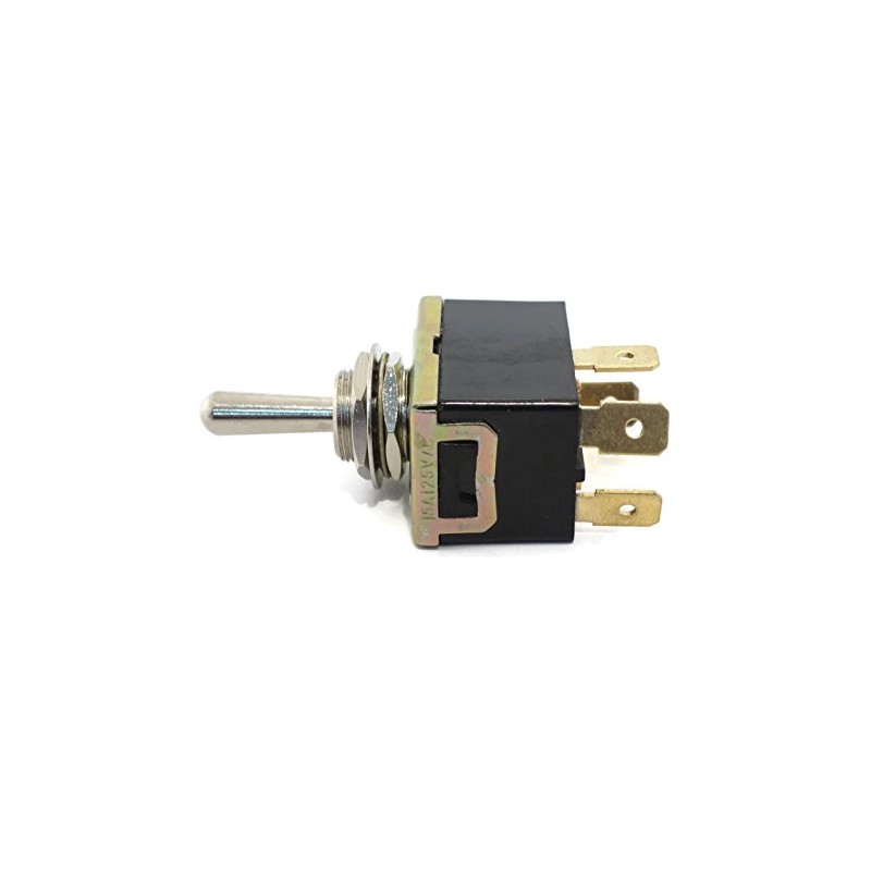 The ROP Shop New Snow Plow Angle Switch for Meyer