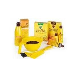 Schoenenberger Sanotint Natural Hair Colour 20 Tizian Red