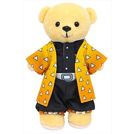 Kumameito Watsuma Zenichi (Anime Version)