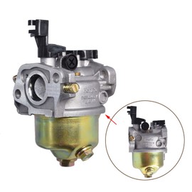munirater Carburetor Carb Replacement for Honda GX168 GX140 GX160 5.5HP GX200 5HP 6.5HP Engine 16100-ZH8-W61