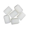 Blum Inc. 70.0532 8mm Dowel Plastic Insert 1000 Count, White
