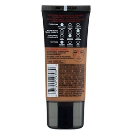 L'Oreal Paris, Infallible Pro Matte Classic Tan Foundation Makeup