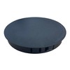 One Heyco 5" Plastic Hole Plug 2451