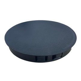 One Heyco 5" Plastic Hole Plug 2451