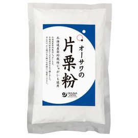 Osawa Potato Starch, 10.6 oz (300 g) x 12 Packs, JAN: 4932828016597