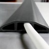 4All Cable Protector 1m Outdoor Wire Cover, Protect Cables &