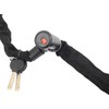 Bicycle Chain Lock 5X1200 MM
