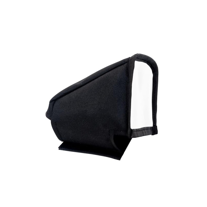 Control Box Cover For The Minelab Vanquish Metal Detectors