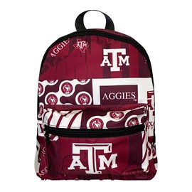 Pro Specialties Group Texas A&M Aggies Mini Backpack For Adult TM1850