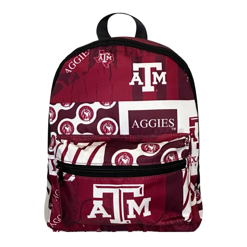 Pro Specialties Group Texas A&M Aggies Mini Backpack For Adult