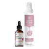 Aceite Rosa Mosqueta Puro Prensado En Frío + Agua De