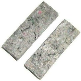 (2) Packair Compressor intake filter for Craftsman DeVilbiss Porter Cable Air Compressor 265-17