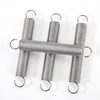 GUNGY Tension Springs with Hooks Stainless Steel Tension Spring Tension