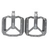 ZTTO Mountain Bike Pedals Aluminum Alloy Bicycle Bearing Foot Rest