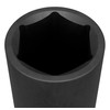 Sealey Is1221D Impact Socket 21Mm Deep 1/2Sq Drive