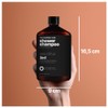 The Goodfellas'smile Shower Shampoo Sea Citrus 500 ml