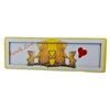 Pirantin Family Love Woodend Wall Hanging Sign For The Home