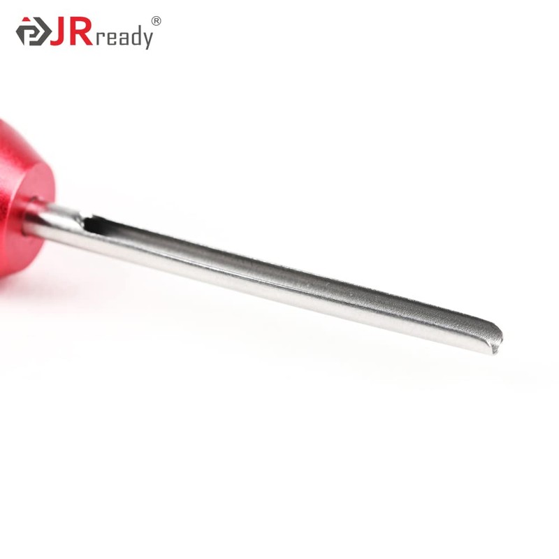 JRready Deutsch Terminal Removal Tool DRK-20DTM,Connector Release Tool for Deutsch