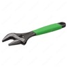 Bahco 9031-XE Green Ergo Adjustable Wrench 8" Extra Wide Opening