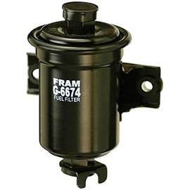 FRAM G6674 In-Line Fuel Filter