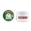 Borotalco Velveting Body Cream Large Size 250ml x 2 /