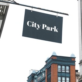 MBAIYO Real Estate Sign Clips, 16Pcs Real Sign Rider Hanging Stainless Steel Fence Metal Sliver Clasp to Clamp Posts for Hanging Post Open House Sale Posts Fences Plaque