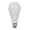 Feit Electric A23 LED Light Bulb, 300W Equivalent, Non-Dimmable, 4060
