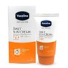 [SS62]Daily Sun Cream Sunblock PA+++ SPF50+ 50ml / [에스에스62]데일리 선크림 선블록 PA+++ SPF50+ 50ml