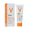 SPF 90 Sunscreen - High Protection Face Sun Cream with