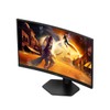 AOC CQ27G4X 27" 16:9 WQHD 180Hz Curved VA WLED HDR