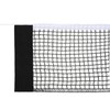 flintronic Table Tennis Replacement Net, 175cm Portable Ping Pong Net,