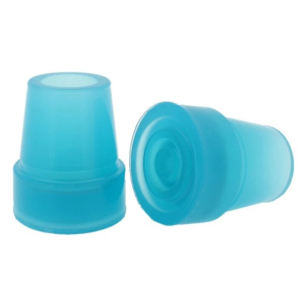 Lifeswonderful 2 Pcs: 3/4" (19Mm) Glow in the Dark Rubber