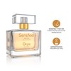 Orgie Aphrodisiaca-OR-51744 Aphrodisiacs Black, White, Golden 50 ml