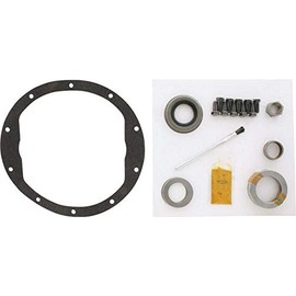 Allstar Performance ALL68622 Ring and Pinion Shim Kit for Chevy