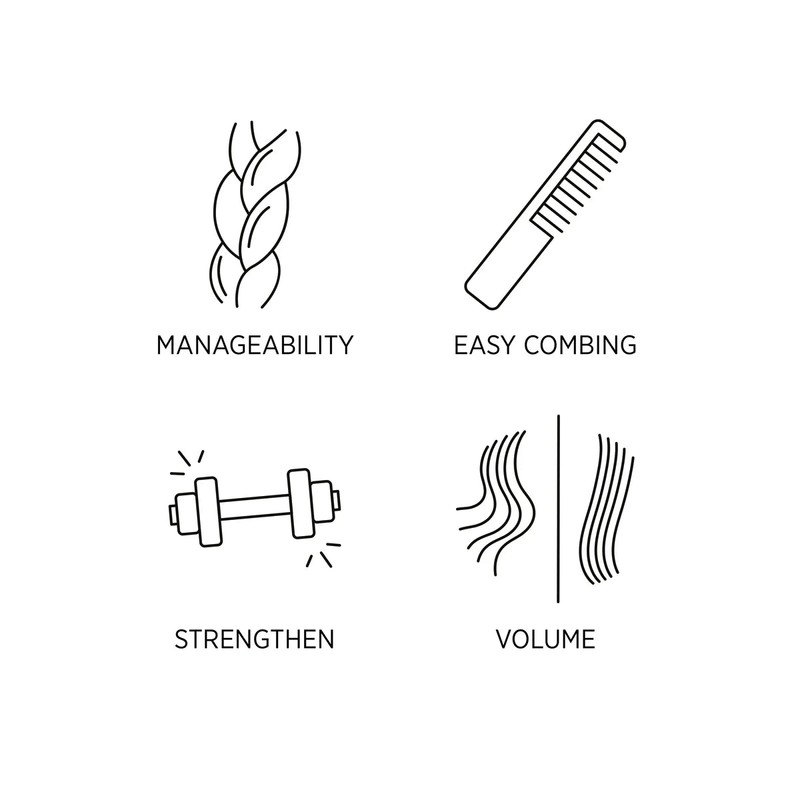 System Professional Volumizer Aerolifter 200ml